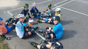 Inline Bruslení