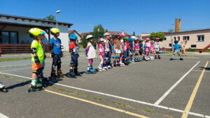 Inline Bruslení