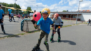 Inline Bruslení