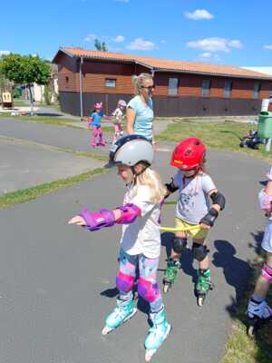Inline Bruslení