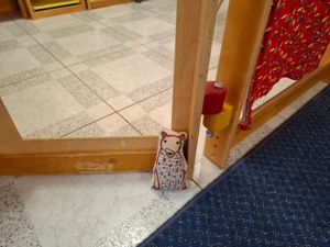 Workshop s paní vydavatelkou z nakladatelství Dynastie